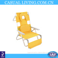 Folding beach chair outdoor cheap beach chair